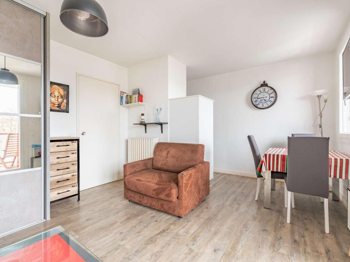 Joli Studio En Centre-Ville Avec Parking, Animaux Admis - Fr-1-2-304 Hendaye Eksteriør billede